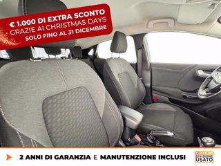 FORD Puma 1.0 ecoboost h titanium design s&s 125cv 7