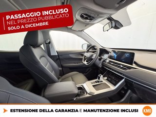 DR Dr 5.0 1.5 turbo gpl 149cv cvt GPL 5