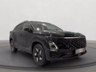 OMODA 5 1.6 TGDI 7DCT Premium Anniversary 0