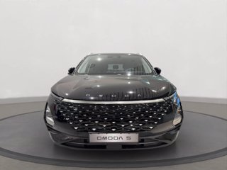 OMODA Omoda 5 1.6 tgdi premium 7dct 2