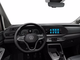 VOLKSWAGEN Caddy maxi 2.0 tdi 122cv life dsg7 5