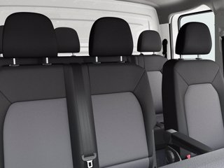 VOLKSWAGEN Crafter 35 2.0 bitdi 140cv l3 d.cab. 7