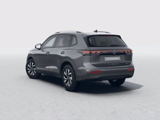 VOLKSWAGEN Tiguan 1.5 etsi edition plus 130cv dsg 2