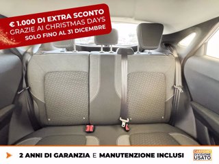 FORD Puma 1.0 ecoboost h titanium s&s 125cv auto 8