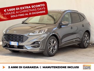 FORD Kuga 1.5 ecoblue st-line 2wd 120cv