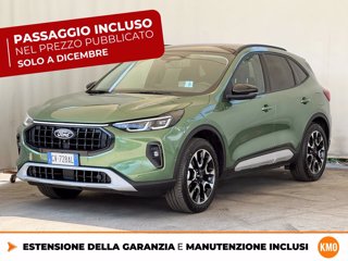 FORD Kuga 2.5 full hybrid active x 2wd 180cv auto