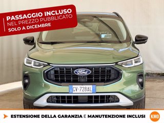 FORD Kuga 2.5 full hybrid active x 2wd 180cv auto 1