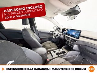 FORD Kuga 2.5 full hybrid active x 2wd 180cv auto 5