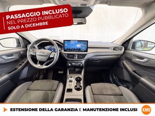 FORD Kuga 2.5 full hybrid active x 2wd 180cv auto 9