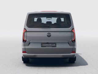 VOLKSWAGEN T7 caravelle 2.0 tdi 150cv life l1 auto 3