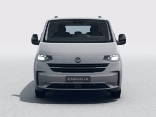 VOLKSWAGEN T7 caravelle 2.0 tdi 150cv life l1 auto 4