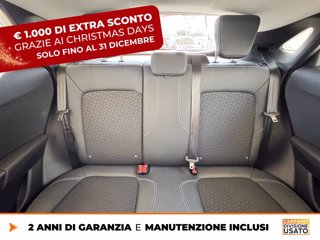 FORD Puma 1.0 ecoboost h titanium x s&s 125cv 9