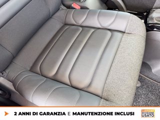 CITROEN C3 aircross 1.2 puretech shine pack s&s 130cv eat6 8