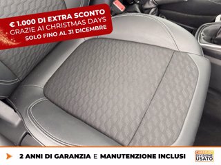 FORD Puma 1.0 ecoboost h titanium x s&s 125cv 7