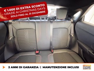 FORD Puma 1.0 ecoboost h st-line x s&s 125cv 8