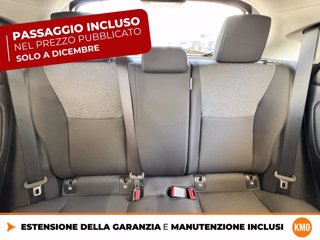 MAZDA 2 1.5 vvt full hybrid electric prime line e-cvt 8