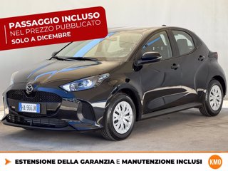 MAZDA 2 1.5 vvt full hybrid electric prime line e-cvt 0