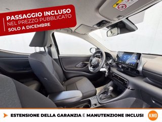 MAZDA 2 1.5 vvt full hybrid electric prime line e-cvt 5