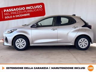 MAZDA 2 1.5 vvt full hybrid electric prime line e-cvt 2