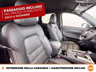 MAZDA Cx-5 2.2 homura comfort 2wd 150cv auto 6