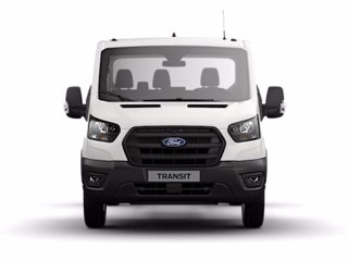 FORD Transit 350 fwd 2.0 ecoblue 130cv trend l3 scattolini p.lat.dx e sponda caric. 1