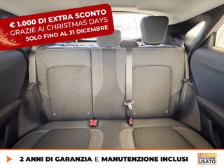 FORD Puma 1.0 ecoboost h titanium s&s 125cv 8