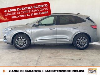 FORD Kuga 2.5 phev st-line x 2wd 225cv cvt 2