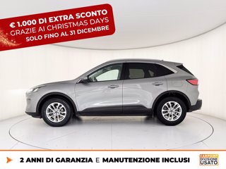 FORD Kuga 1.5 ecoblue titanium business 2wd 120cv 2