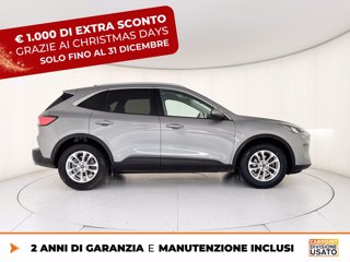 FORD Kuga 1.5 ecoblue titanium business 2wd 120cv 4