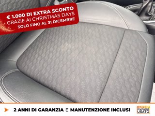 FORD Puma 1.0 ecoboost h titanium x s&s 125cv 7