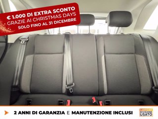 VOLKSWAGEN Polo 1.0 tsi life 95cv 9