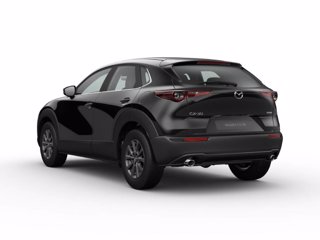 MAZDA Cx-30 2.5 m-hybrid advantage 2wd 140cv 6mt 2