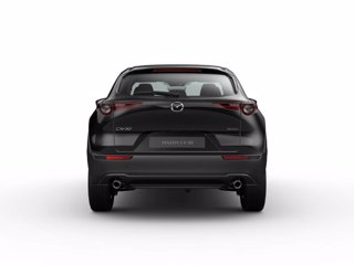 MAZDA Cx-30 2.5 m-hybrid advantage 2wd 140cv 6mt 3