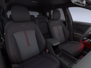 HYUNDAI New KONA Electric EV MY25 NLINE  64,8 KWH+HP 4