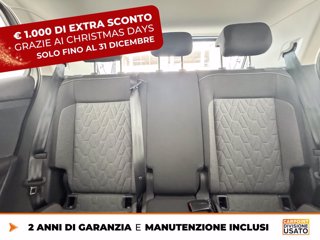 VOLKSWAGEN T-cross 1.0 tsi life 95cv 9