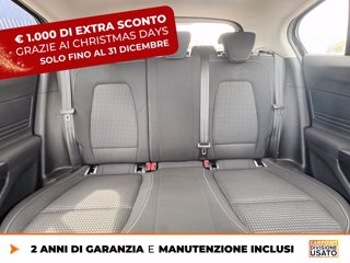 FORD Focus 1.5 ecoblue business co-pilot s&s 120cv auto my20.75 8