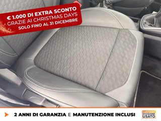 FORD Puma 1.0 ecoboost h titanium x s&s 125cv 7