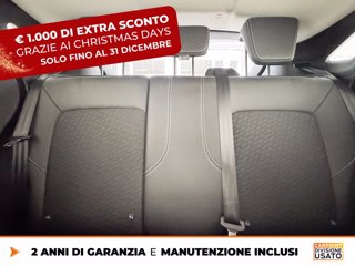 FORD Puma 1.0 ecoboost h titanium x s&s 125cv 8