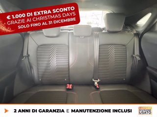 FORD Puma 1.0 ecoboost h st-line x s&s 125cv 9