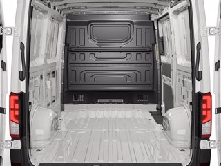 VOLKSWAGEN Crafter 30 2.0 tdi 140cv l3h2 3