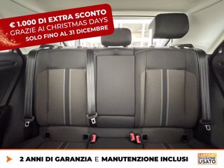 VOLKSWAGEN T-roc 1.0 tsi style 110cv 9