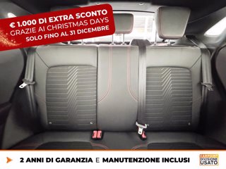 FORD Puma 1.0 ecoboost h st-line x s&s 125cv auto 8