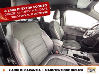 FORD Kuga 1.5 ecoblue st-line x 2wd 120cv auto 6