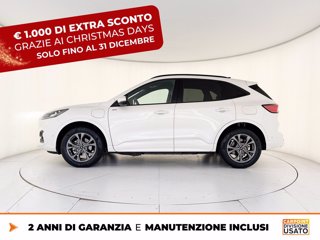 FORD Kuga 2.5 phev st-line x 2wd 225cv cvt 1