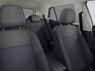 VOLKSWAGEN T-cross 1.0 tsi edition plus 95cv 6