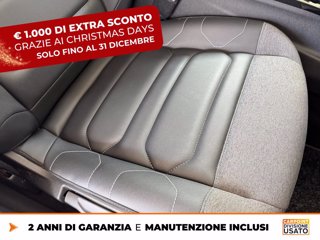 CITROEN C4 1.2 puretech shine s&s 130cv eat8 8