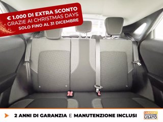 FORD Puma 1.0 ecoboost h titanium s&s 125cv 8