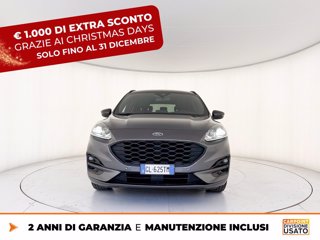 FORD Kuga 1.5 ecoblue st-line 2wd 120cv 1