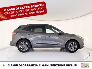 FORD Kuga 1.5 ecoblue st-line 2wd 120cv 4