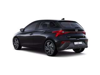 HYUNDAI I20 1.2 gpl connectline 78cv mt GPL 2